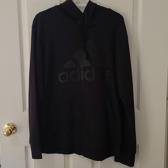 Adidas Hoodie - Picture 1 of 2